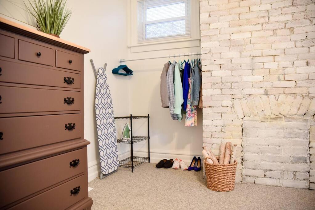 Perfect Pittsburgh Home Close To City & Airport Extérieur photo