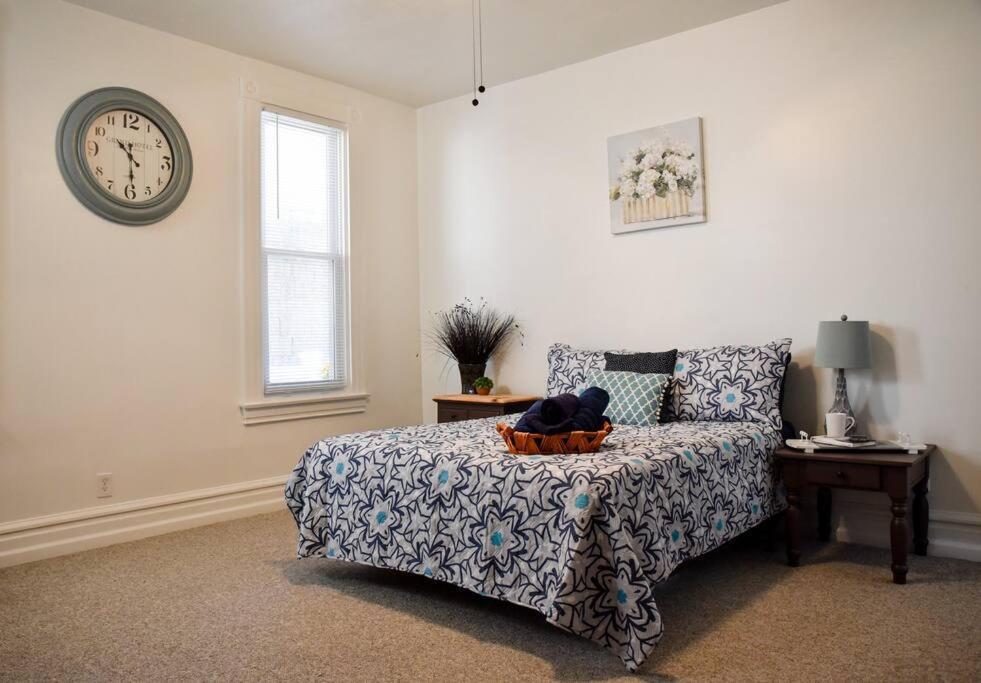 Perfect Pittsburgh Home Close To City & Airport Extérieur photo